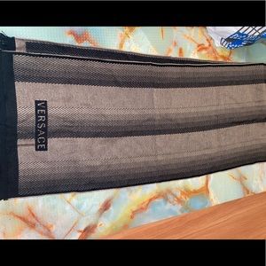 Versace Scarf